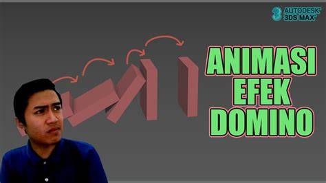 animasi domino diminati Stok selalu ready strategi harian hari ini image 1