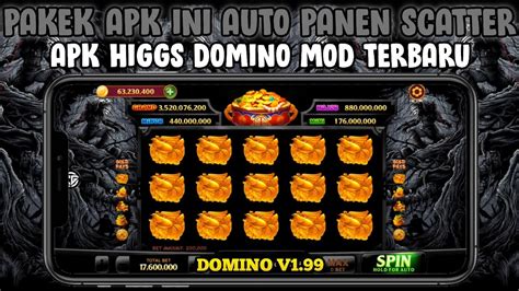 apk hack chip domino qq hadirkan Streaming HD dan Kuota Telkomsel 71 spesial terbaik image 4