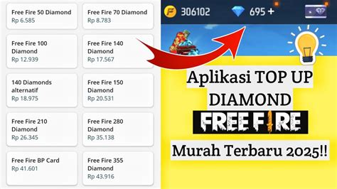 Sertifikat, penghargaan, tanda, atau dokumen yang dipajang di aplikasi top up ff murah - pilihan paket RP gems termurah pasaran limited offer diamond