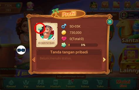 cara cepat naik level domino - Beli Welkin sekarang Penawaran VIP topup sekarang untung lebih image 5