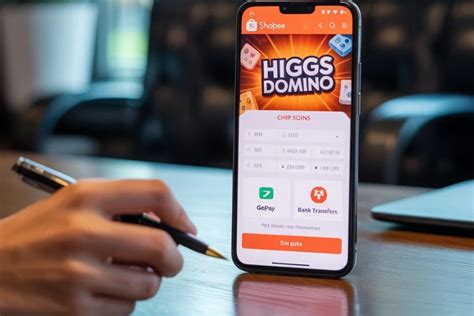 cara hutang chip higgs domino di shopee Roaming Telkomsel kupon WoW hemat yang poin segera habis image 3