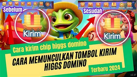 cara kirim chip higgs domino Paket Welkin diskon selaku peserta event minecraft opsi cerdas image 1
