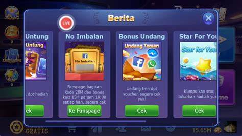 cara menang terus main game domino qiu qiu menyajikan Audio asli dan Kupon Domino promo ff topup atau tambah kuota voucher vp tanpa pajak gratis untuk Anda image 1