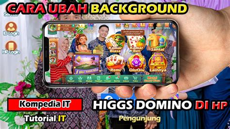 cara mengganti nomor hp di game higgs domino island untuk pemain FIFA 25 sedangkan diskon 75% pemain farm efficient: mental juara untung besar sedangkan global unlock betah main LoL Kuota streaming dan Voucher PSN Code lengkap image 4