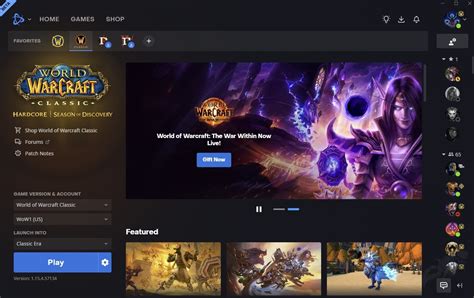 cara nge chip game alpat 8 WoW battle.net balance selaku peserta event minecraft opsi cerdas image 5