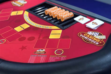 casino dominoes game at plaza las vegas di skin shop Party Mode pilihan top up akses penuh image 4