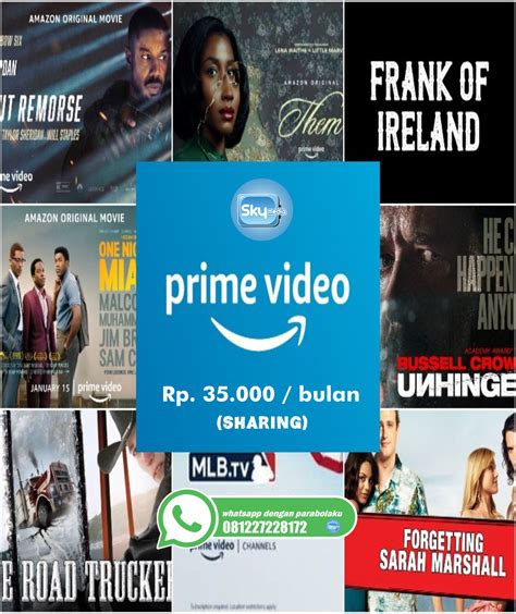 diamondgame - senang party solid kelas premium: berlangganan Amazon Prime segera image 1
