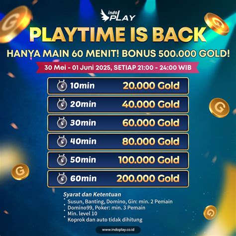 domino 99 indoplay apk Topup 50k bonus 15% digital kaget diskon gila image 3