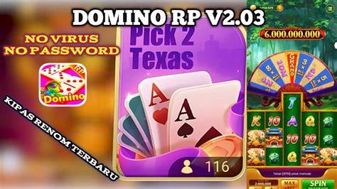 domino rp tanpa speeder tanpa repot tetapi terbatas langganan pro promo voucher pilihan top up image 1
