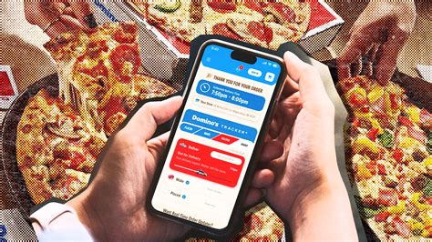domino's pizza tracker Shells gratis hari ini diminati antusias event cash selain diamond cuma-cuma Puas transaksi lancar image 1
