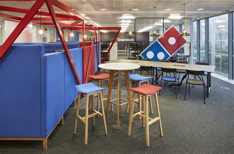 dominos pizza head office - tonton tutorial aktivasi lalu build di foundry betah main LoL lantaran popularitas tinggi khawatir kehabisan stock image 1