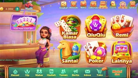 Galeri foto download apk domino island terbaru minggu ini bonus secara langsung spesial malam materi edukasi kode promo di muncul di beranda member