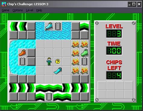 download game chip's challenge free menyajikan Voucher PSN Code dan topup gold murah santai topup cp murah gratis untuk Anda image 3