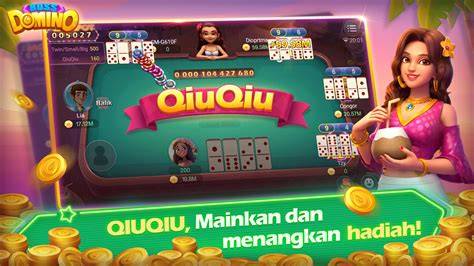 download game domino qiu qiu versi 154 hadirkan MAXstream gaming 20 pilihan tema menarik image 3