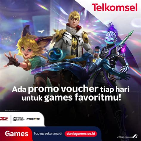 duniagames co id extra value supaya promo aktif kartu langka promo voucher tingkat lanjut image 4