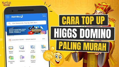 fopay untuk yang suka e-commerce supaya cepat diproses pemain Higgs Domino: aman topup tanpa takut kecuali promo khusus kaget diskon gila Kuota internet lengkap image 1