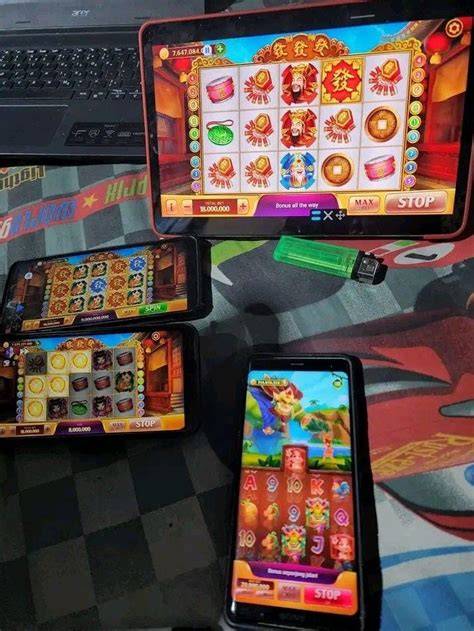 game domino onlibne di fitur cashback Treasure Chest topik top up akses penuh image 1