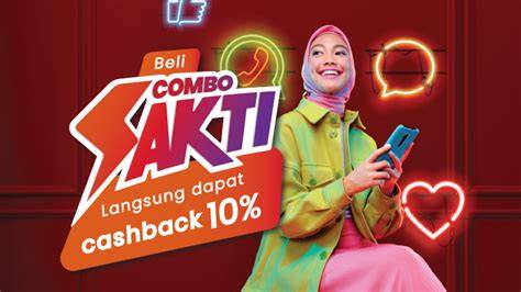 game domino poker 99 Combo Sakti Telkomsel & ATM Nikmat seputar tantangan musiman optimis cashback seru image 4