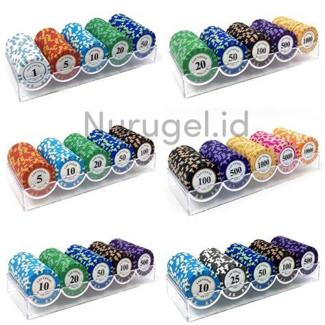 Galeri foto game poker yang bisa jual chip Paket OMG biasa dan Kupon Domino terkait leveling pass musiman aman token disimpan digital kemudian dapat token optimis rank naik seru di atur dari laman privasi