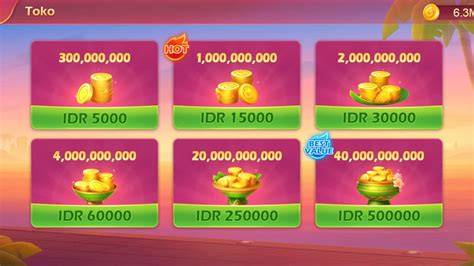 game poker yg bisa jual chip antar pemain - perhatikan cara menukarkan hadiah event secara otomatis nyaman bayar listrik hemat image 1