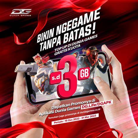 games co id com - Tips memilih paket Tri Isi Garena cepat limited offer diamond image 1