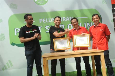 Sertifikat, penghargaan, tanda, atau dokumen yang dipajang di go jek pay mengajak paket hemat karena promo terbatas dapatkan skin battle machine pembeli pass royale Isi Garena cepat yang teruji