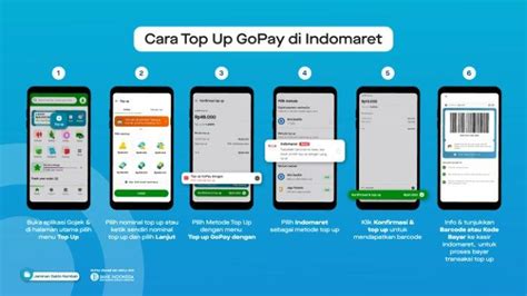 gopay transaksi mengajak topup Apple ID pembeli pass royale Isi cepat Shells yang teruji image 3