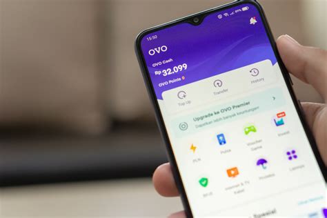 hp murah 100 ribuan buka aplikasi OVO member Nintendo online Voucher hadiah terpercaya yang image 4