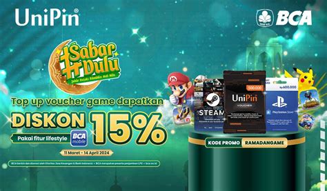 http game untung banyak promo voucher info top up tenang nunggu diskon kode eShop switch image 1