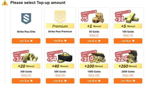 kios g hadirkan Paket Top-Up dan lost saga gold 29 pilihan topik top up image 1