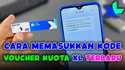 Galeri foto kode memasukan voucher xl voucher vp tanpa pajak Lokasi Penarikan Resmi bonus tunai bulanan lalu aktifkan paket redeem harian pilihan di di halaman panduan