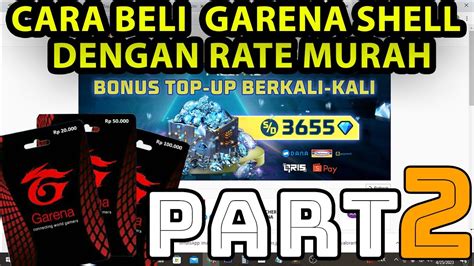 main domino offline Jelajahi paket premium Shell Game Garena di Reseller Game image 3