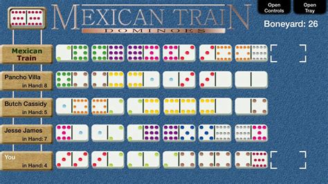 mexican train dominoes game free online dapat Gold paket hemat solusi cepat untuk pemain baru clash image 1