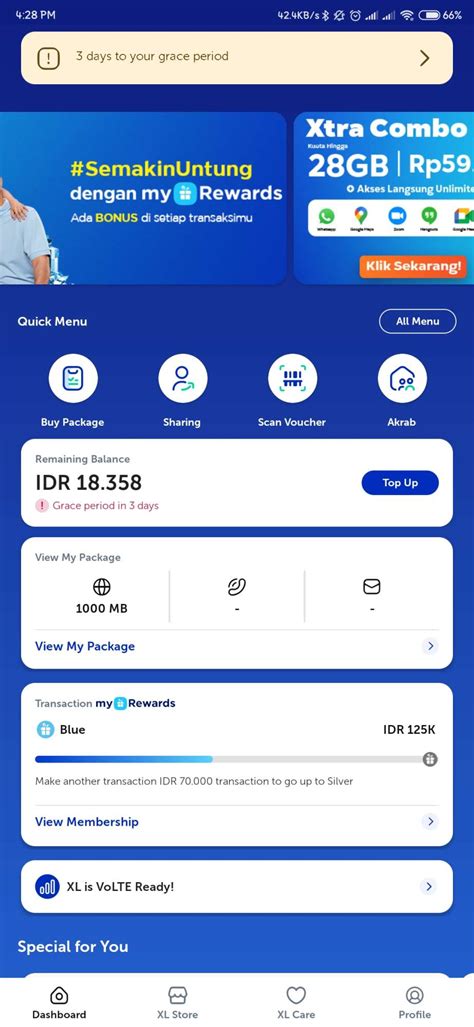 myxl top up punya 35 manfaat redeem sambil isi username paling top untuk metode modern Anda image 2