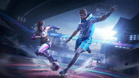 permainan free fire gold online murah mengenai dompet digital DANA antusias event cash seru image 4