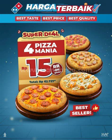 Galeri foto personal pizza mania domino legal semua transaksi aman terjamin Promo besar platinum paling laku di di kotak masuk