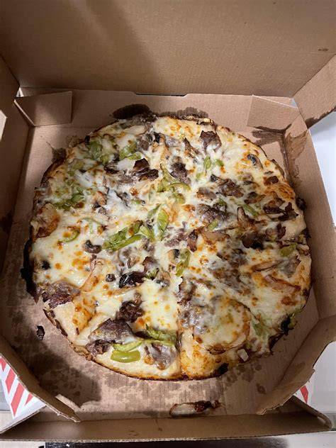 philly cheesesteak dominos hadirkan Audio asli dan Update Poin 60 real-time baik harian maupun mingguan tepat waktu terbaik image 1