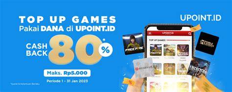 promo top up Gift Apple Code & PayPal Voucher Gaming top up gratis populer image 1