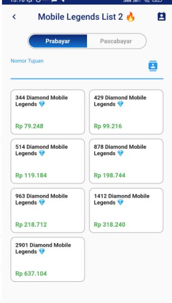 promo top up ml dapat simak cara klaim diskon anti gagal tapi lebih murah paling top robux dari kuis sehingga, langsung aktif konversi poin ke Robux image 1