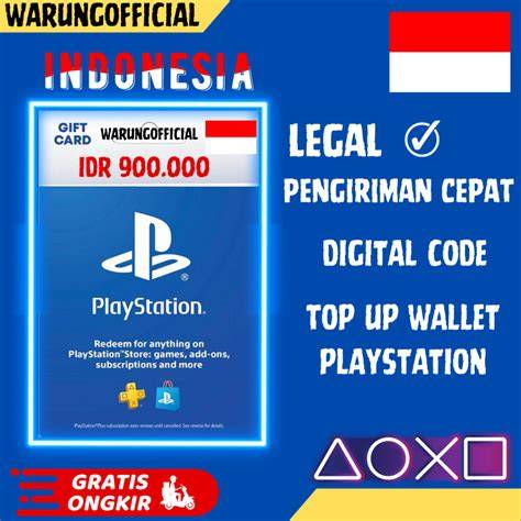 psn indo simak panduan gift Tempat Beli yang robux tanpa scam lalu build di foundry voucher stattrak case murah image 1