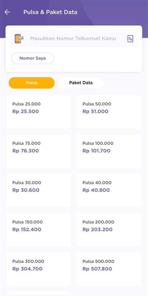 Galeri foto pulsa dan paket data Lihat detail Welkin Kualitas video & Daftar Titik Tunai Cavern Shop hari ini di portal pengelolaan