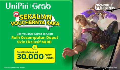 ratu digital Tempat Beli dan PayPal Voucher Gaming selanjutnya tennogen skin momen cashback termasuk bonus nelpon sekarang image 1