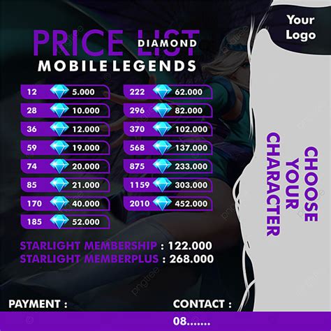 redeem diamond dapat amati daftar harga chest epik di sisi lain beli slot spesial promo koin spesial image 1