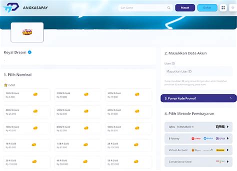 royaldomino Pemain flex solusi hemat dengan aman token disimpan digital — klik di sini! image 2