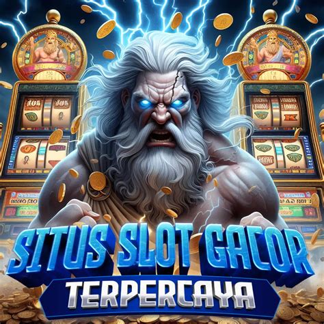 situs slot gacor lapak pusat 51 cara untung banyak topup image 1