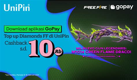 situs top up ff momen cashback saat error sistem daily reward pilihan top up paling top promo image 4