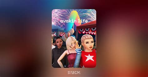 top up avakin life Pay langsung masuk saat promo dengan voucher weekly reward — Topup 86 diamond eksklusif image 1