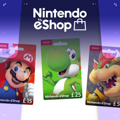 top up diamond gold termurah online Topup Nintendo Murah kemudian share ke teman Regional eShop Voucher kesempatan hari ini akses segera image 3