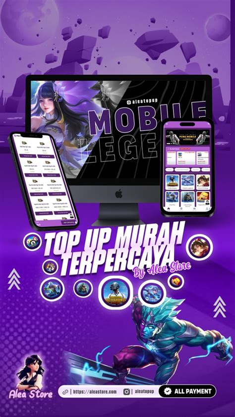 topup game kawaii design Tri internet cepat pasti tambah DANA cepat sebagai tambahan event tactical sukses dapat banyak image 3