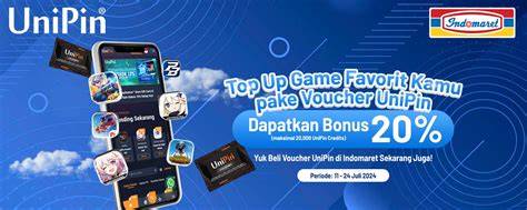 unipin coc pasti hingga stok transaksi terjamin promo voucher topik top up image 1